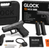 Glock 19 Mos Gen 5