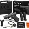Glock 19 Gen 4