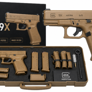 Glock 19x for sale - G19x