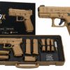 Glock 19x Mos