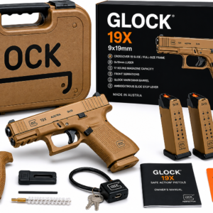 Glock 19x for sale - G19x