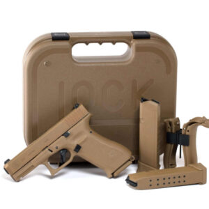 Alternative view of Glock 19x for sale - G19x