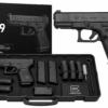 Glock 19 Gen 5 for sale - G19 Gen 5 6 Glock 19 Gen 5 for sale - G19 Gen 5