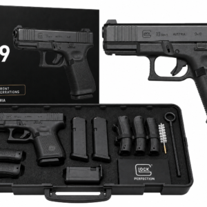 Glock 19 Gen 5 for sale - G19 Gen 5
