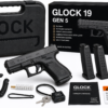 Glock 19 Gen 5 for sale - G19 Gen 5
