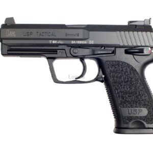 USP TACTICAL