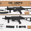 HK UMP - HK UMP9