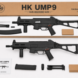 HK UMP - HK UMP9