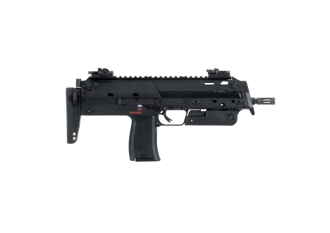 HK MP7 - Heckler & Koch MP7 - HK MP7 For Sale - Image 2
