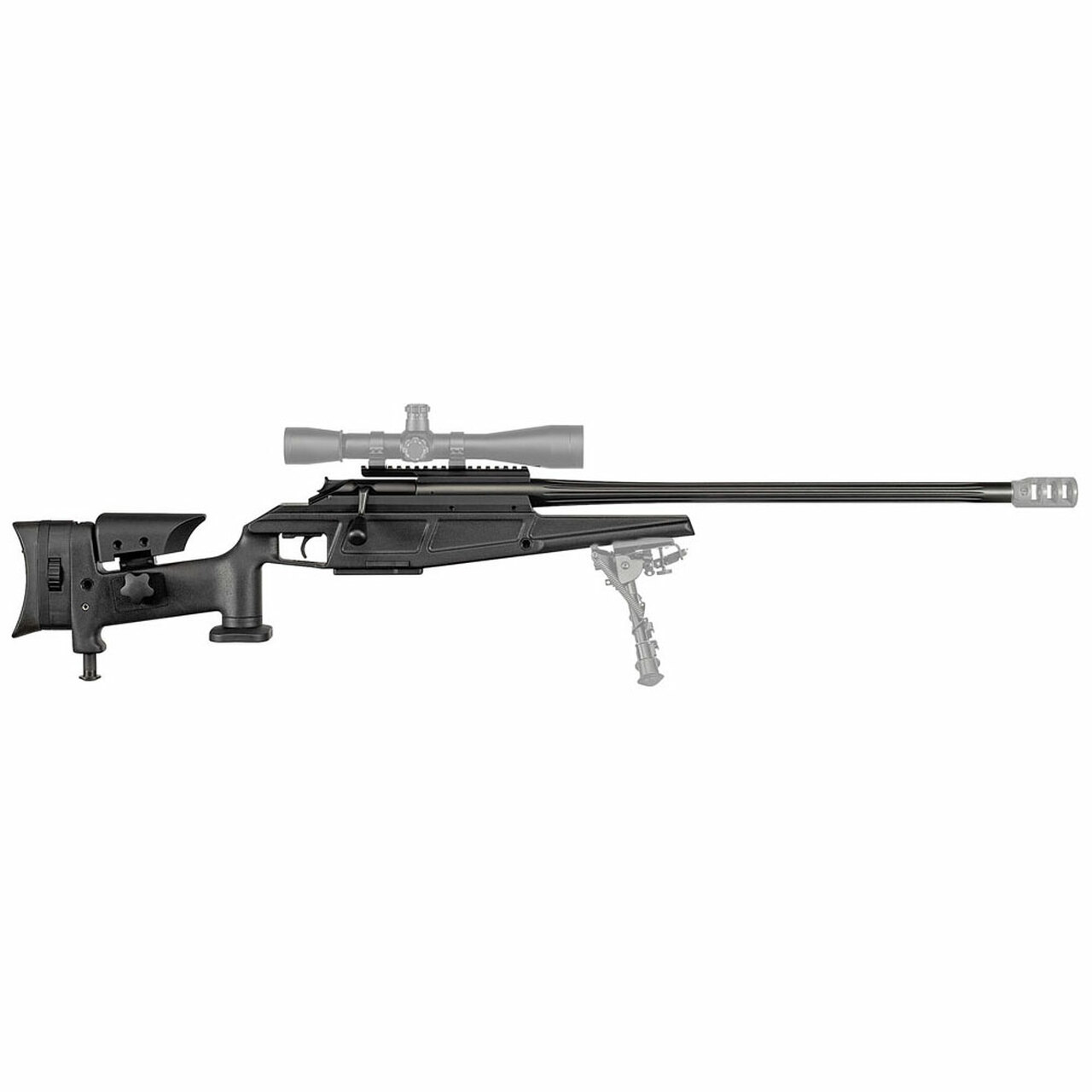 Blaser R93 tactical