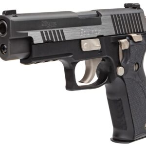 Alternative view of SIG P226 EQUINOX ELITE FULL-SIZE
