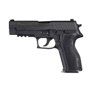 P226 NITRON FULL-SIZE