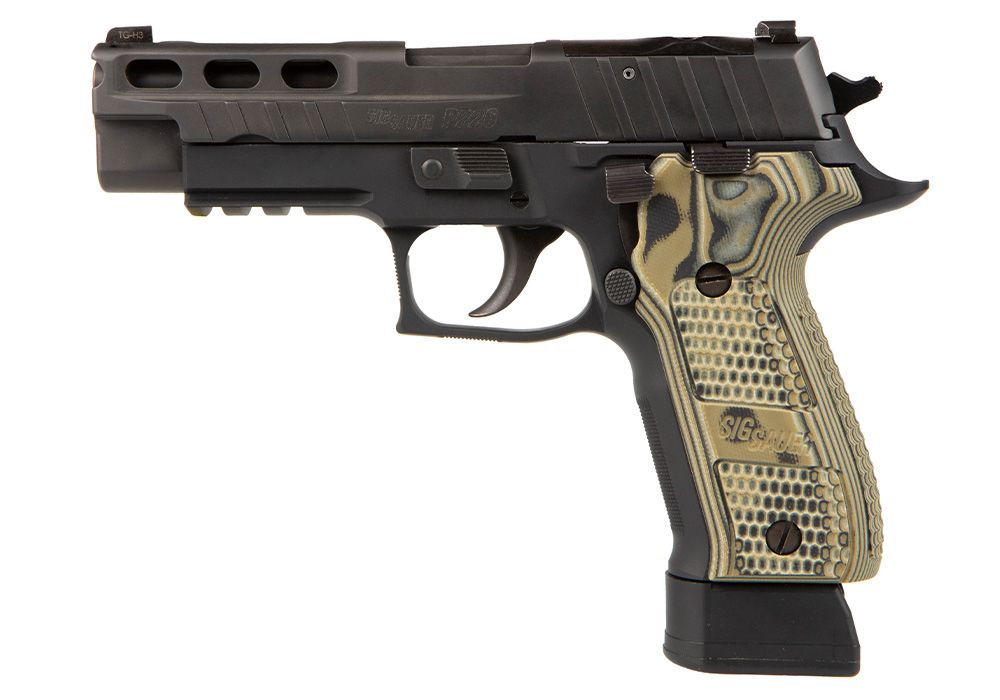 P226 PRO-CUT - Image 2