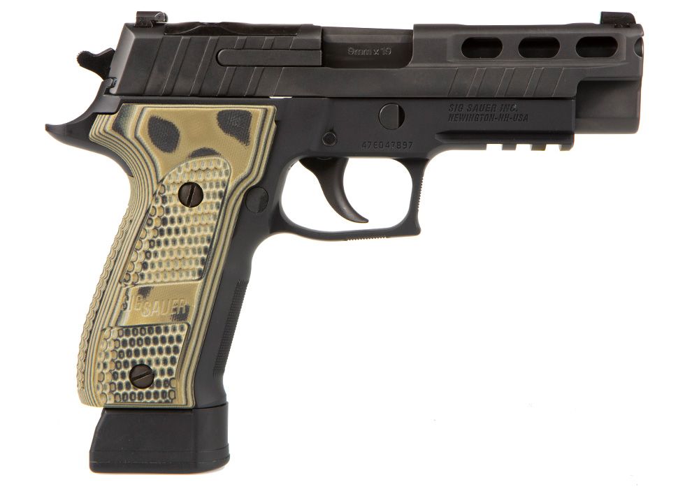 P226 PRO-CUT - Image 3