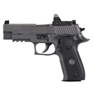 SIG P226 LEGION - SIG P226 LEGION RXP FULL-SIZE