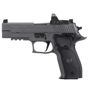 Alternative view of SIG P226 LEGION - SIG P226 LEGION RXP FULL-SIZE