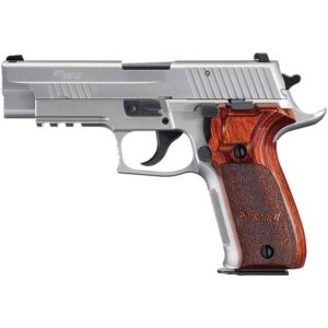 P226 ELITE FULL-SIZE - SIG P226 ELITE