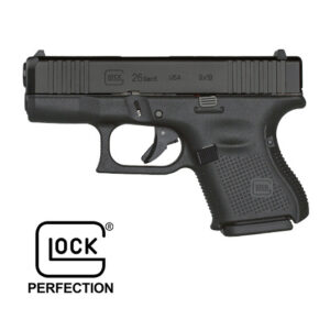 Glock 26 - Glock 26 gen 5 - Glock 26 for sale