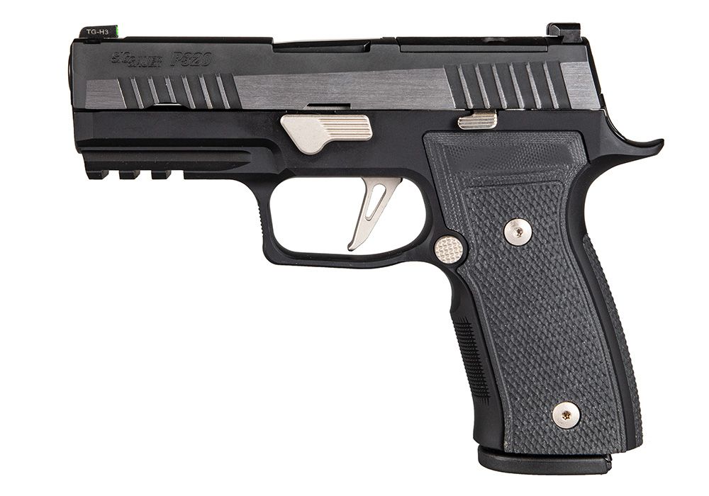 P320 AXG EQUINOX - Image 2