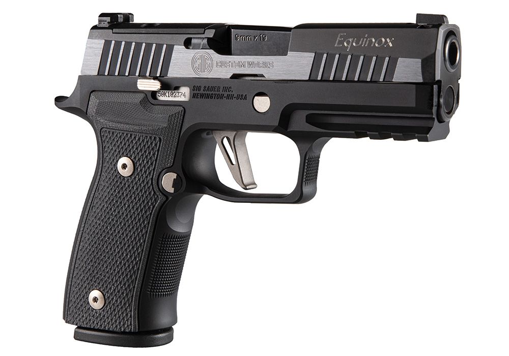 P320 AXG EQUINOX - Image 3