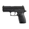 P320 NITRON COMPACT - Sig P320 Nitron Compact