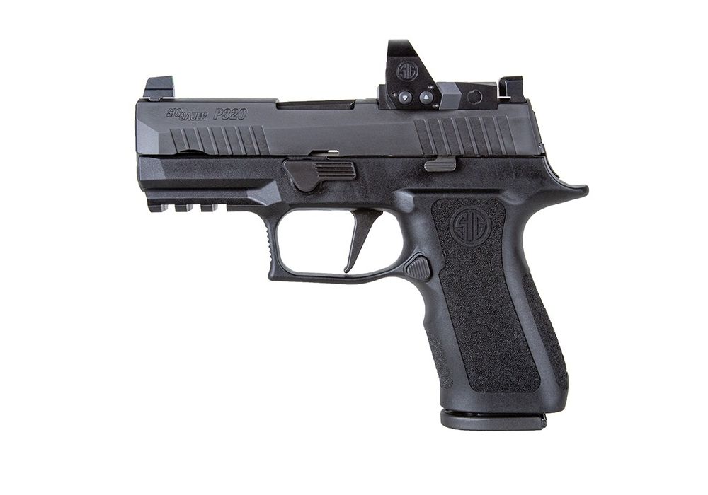 P320 RXP XCOMPACT
