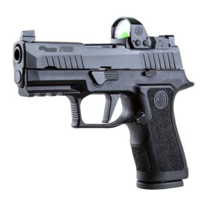 Alternative view of P320 RXP XCOMPACT