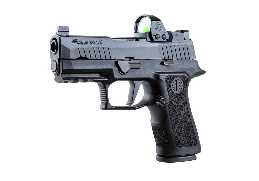 P320 RXP XCOMPACT - Image 2
