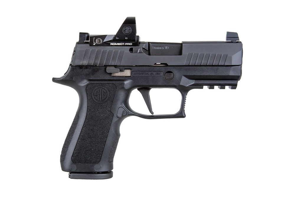 P320 RXP XCOMPACT - Image 3