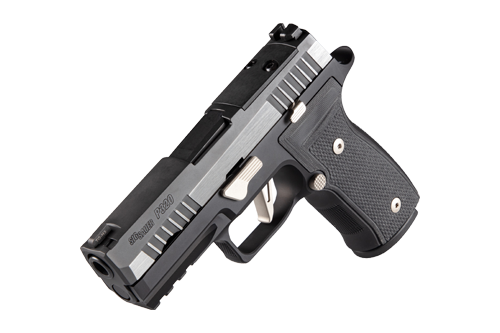 P320 AXG EQUINOX