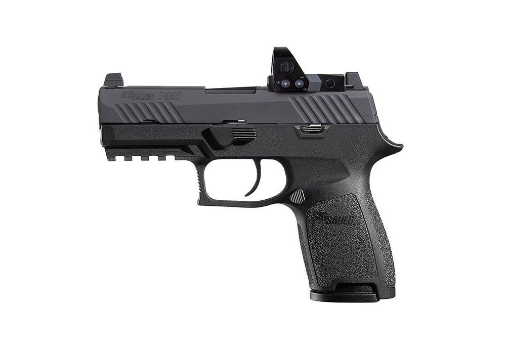 P320 RXP COMPACT