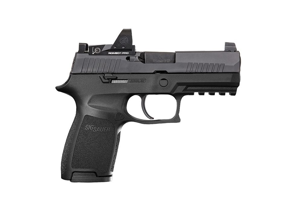 P320 RXP COMPACT - Image 2
