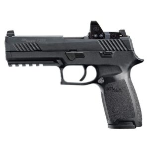 P320 RXP FULL SIZE