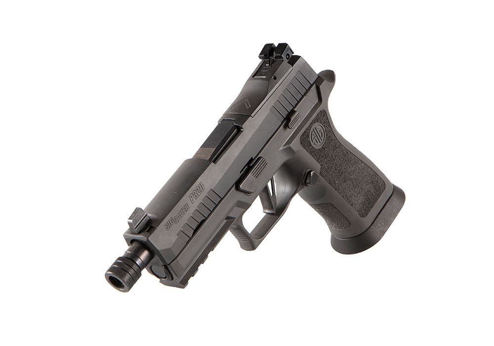 P320 XCARRY - SIG P320 XCARRY - P320 XCARRY LEGION - Image 3