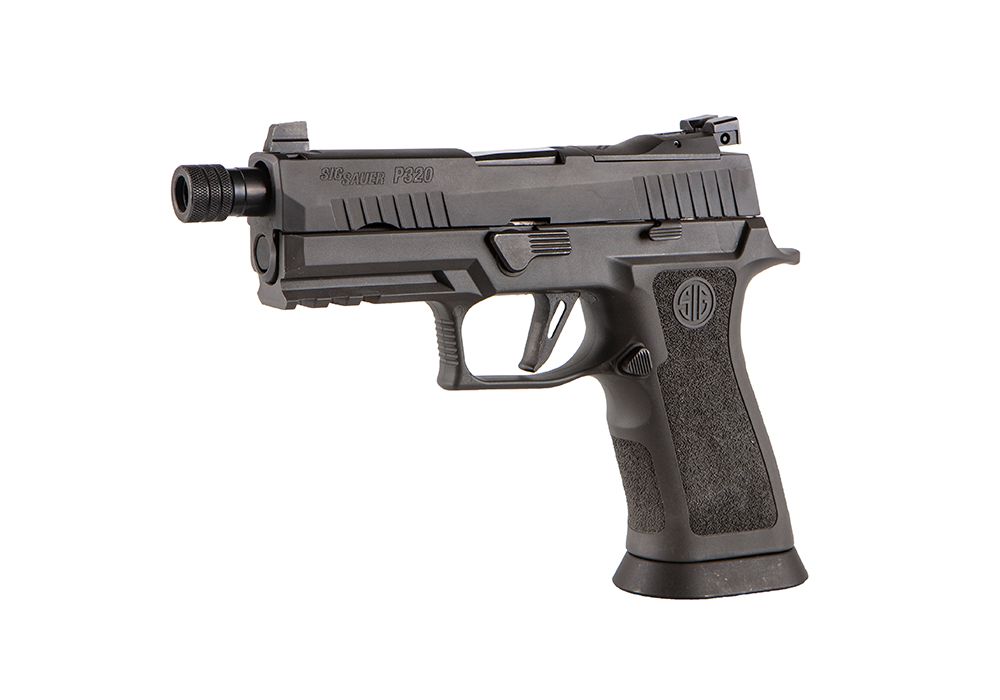 P320 XCARRY - SIG P320 XCARRY - P320 XCARRY LEGION - Image 2