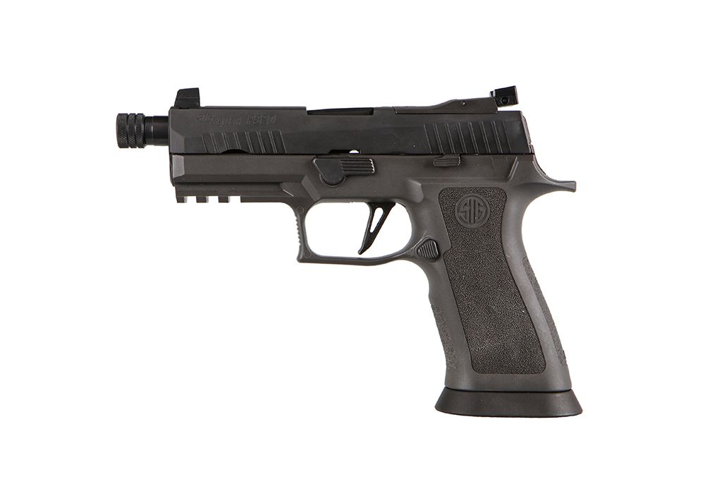 P320 XCARRY - SIG P320 XCARRY - P320 XCARRY LEGION