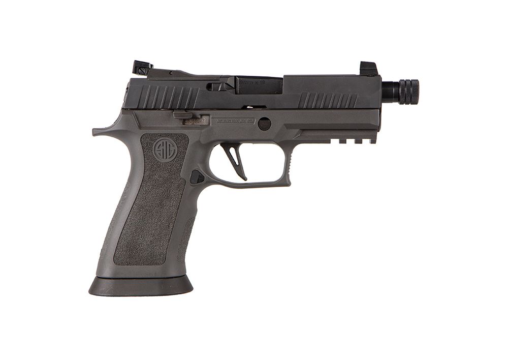 P320 XCARRY - SIG P320 XCARRY - P320 XCARRY LEGION - Image 4