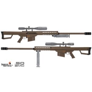 Barrett M82 - Barrett M82 Sale