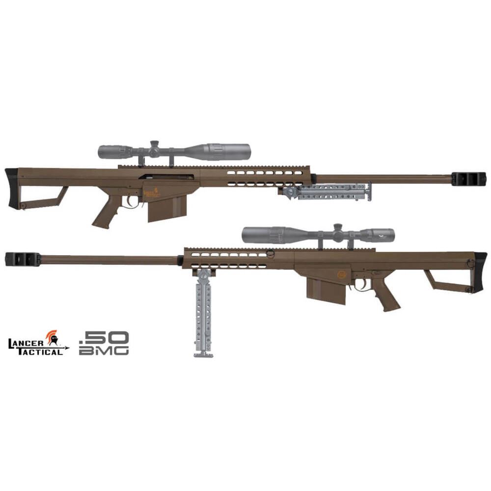 Barrett M82 - Barrett M82 Sale