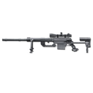 CheyTac M200 - Cheytac Intervention M200 - M200 Intervention