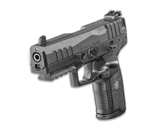 FN Five-seveN MRD BLK - Image 4