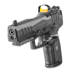 FN Five-seveN MRD BLK