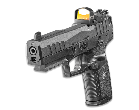 FN Five-seveN MRD BLK