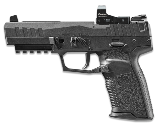 FN Five-seveN MRD BLK - Image 5