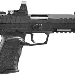 Alternative view of FN Five-seveN MRD BLK