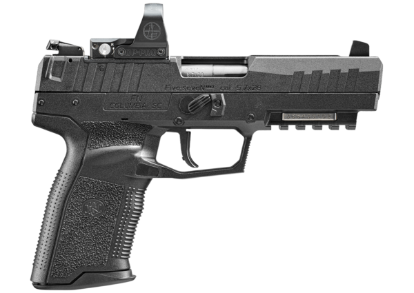 FN Five-seveN MRD BLK - Image 2