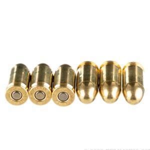 Alternative view of 1000 Rounds of .45 ACP Ammo by Remington - 230gr MC