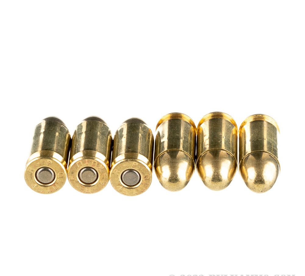1000 Rounds of .45 ACP Ammo by Remington - 230gr MC - Image 2