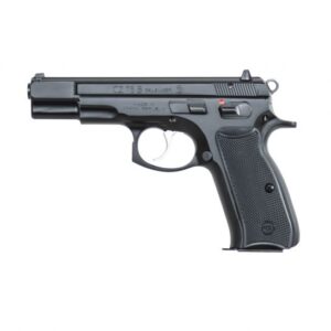 Pistol CZ 75 B