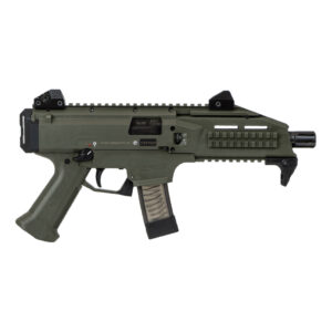 Alternative view of CZ Scorpion EVO 3 S1 - CZ Scorpion For Sale